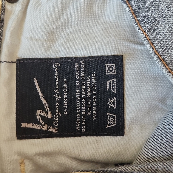 Citizens of Humanity Jean's Size 29 - Picture 15 of 16